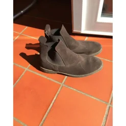 Boots*Fouganza