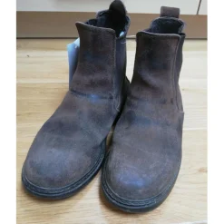 Boots*Fouganza