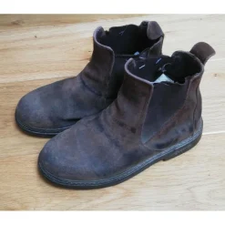 Boots*Fouganza