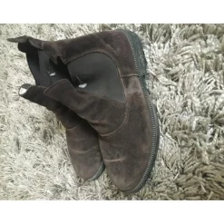 Boots*Fouganza Hot