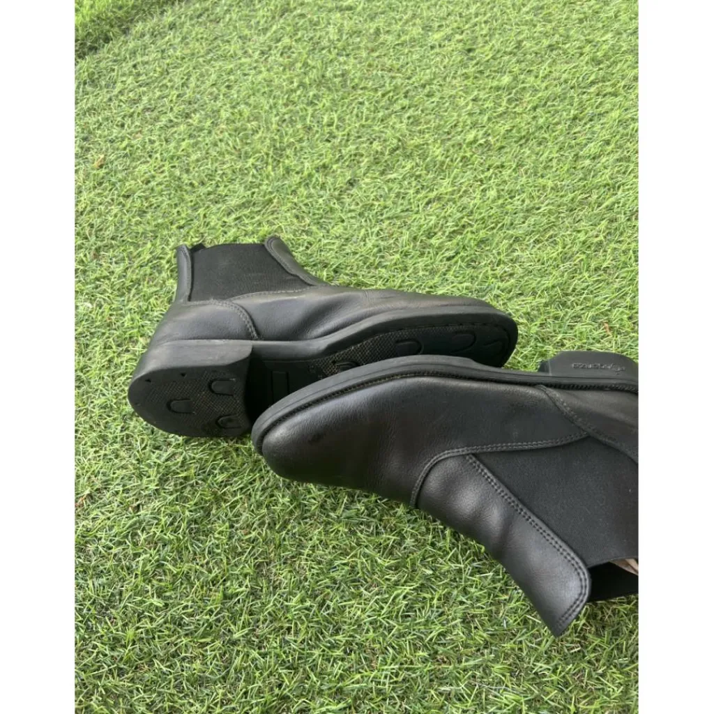 Fouganza Boots>Boots