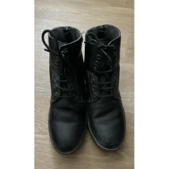 boots*Fouganza Hot