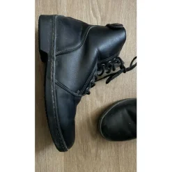 boots*Fouganza Hot