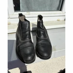 Boots*Fouganza