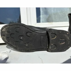 Boots*Fouganza