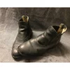 Boots avec chaps Soubirac offertes*Fouganza Sale