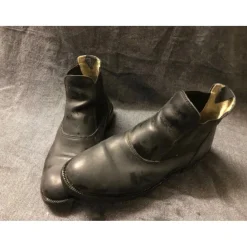 Boots avec chaps Soubirac offertes*Fouganza Sale