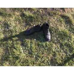 Boots>Boots fouganza noir