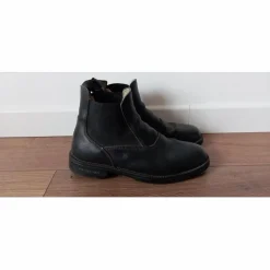 Boots noire taille 36*Fouganza Hot