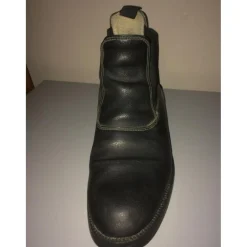 Fouganza Boots>Boots fougenza