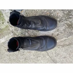 Boots Free Jump*Freejump Sale