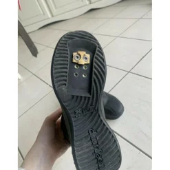 Freejump Boots>boots