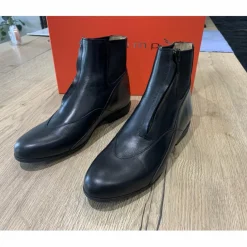 Boots foxy taille 37 NEUVES*Freejump Clearance