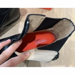 Boots foxy taille 37 NEUVES*Freejump Clearance