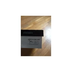 Boots Liberty XC CNVS/Grey*Freejump Sale