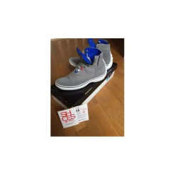 Boots Liberty XC CNVS/Grey*Freejump Sale