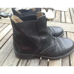- Marque inconnue - Boots>Boots ganga