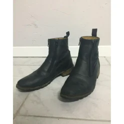 - Marque inconnue - Boots><noscript><img width=