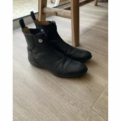Boots homme Privilège*Privilege Equitation Hot