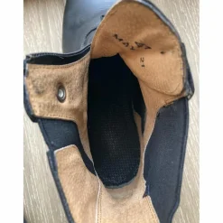 Boots homme Privilège*Privilege Equitation Hot