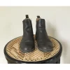 Boots marron*Horze Hot
