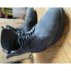Boots imperméables taille 37 marc legall aquaboots MLG*SCB (Sellerie de la cote basque) Online