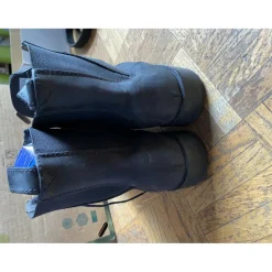 Boots imperméables taille 37 marc legall aquaboots MLG*SCB (Sellerie de la cote basque) Online