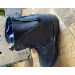 Boots imperméables taille 37 marc legall aquaboots MLG*SCB (Sellerie de la cote basque) Online