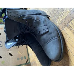 Boots imperméables taille 37 marc legall aquaboots MLG*SCB (Sellerie de la cote basque) Online