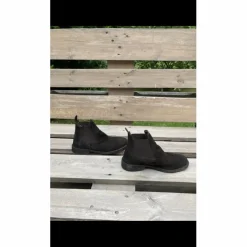 Fouganza Boots>boots marron