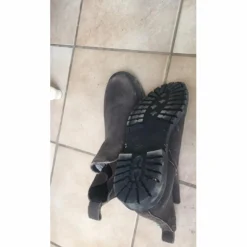 Boots marron*Norton Clearance