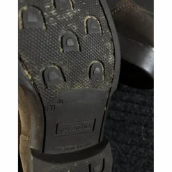 Decathlon Boots>Boots marron - FOUGANZA