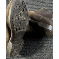 Decathlon Boots>Boots marron - FOUGANZA