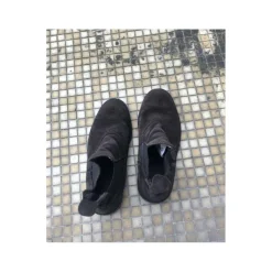 Fouganza Boots>Boots marron