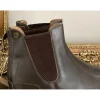Boots marron neuve taille 36*Equi-Comfort New