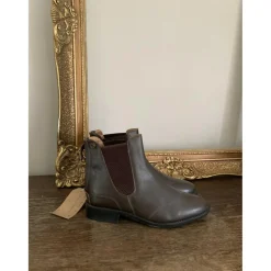 Boots marron neuve taille 36*Equi-Comfort New