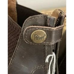 Boots marron neuve taille 36*Equi-Comfort New