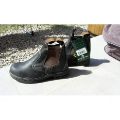 Boots*Mountain Horse Best