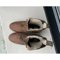 Boots Snowy 36*Mountain Horse New