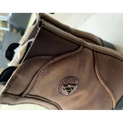Boots Snowy 36*Mountain Horse New