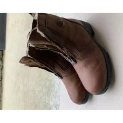 Boots Snowy 36*Mountain Horse New