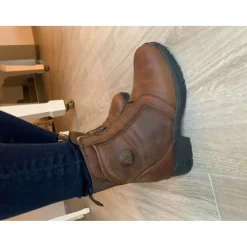 Boots Snowy 36*Mountain Horse New