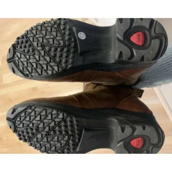 Boots Snowy 36*Mountain Horse New