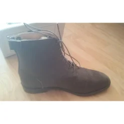 Sarm hippique Boots>Boots neuve
