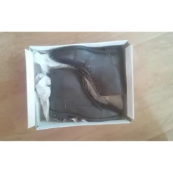 Sarm hippique Boots>Boots neuve
