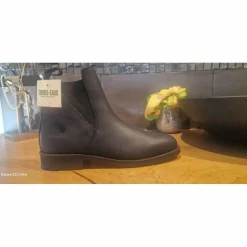 - Marque inconnue - Boots>Boots neuves avec étiquette