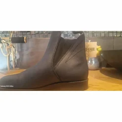 - Marque inconnue - Boots><noscript><img width=
