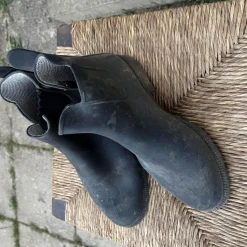Fouganza Boots>boots noir