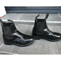 - Marque inconnue - Boots><noscript><img width=