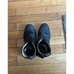Fouganza Boots><noscript><img width=